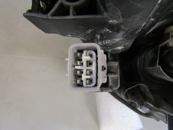 KOPLAMP TOYOTA AURIS 2 II FACELIFT 15-18 LH LINKS 81150-02K30 A1503/5K/11F