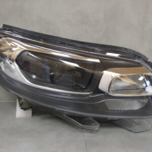 KOPLAMP CITROEN JUMPY 3 III 16-23 VIVARO 19-23 XENON RECHTS 9808233980 S1431/E153