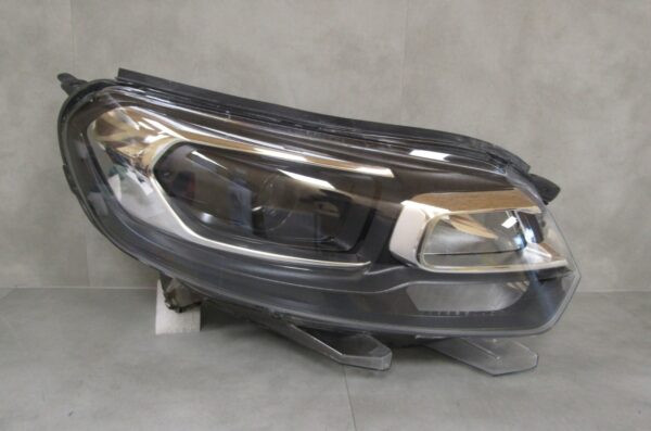 KOPLAMP CITROEN JUMPY 3 III 16-23 VIVARO 19-23 XENON RECHTS 9808233980 S1431/E153