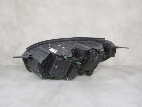 KOPLAMP CITROEN JUMPY 3 III 16-23 VIVARO 19-23 XENON RECHTS 9808233980 S1431/E153