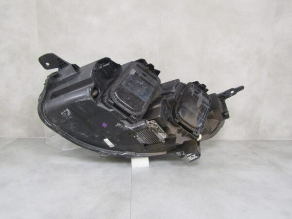KOPLAMP CITROEN JUMPY 3 III 16-23 VIVARO 19-23 XENON RECHTS 9808233980 S1431/E153
