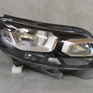 KOPLAMP CITROEN JUMPY III 3 16-23 VIVARO STANDARD 19-23 RH RECHTS 9808567680 S1435/F130