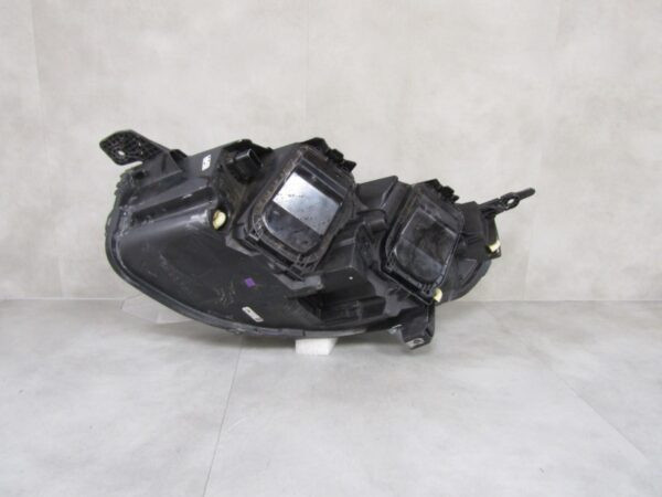 KOPLAMP CITROEN JUMPY III 3 16-23 VIVARO STANDARD 19-23 RH RECHTS 9808567680 S1435/F130