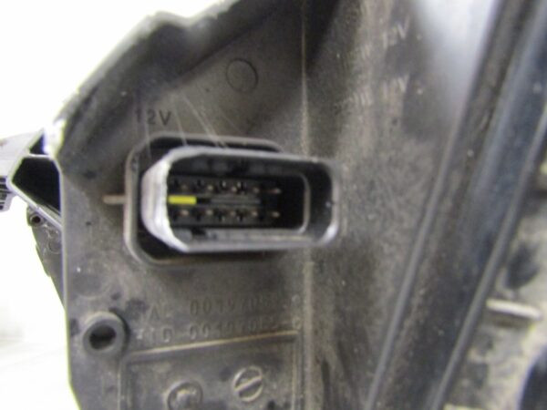 KOPLAMP CITROEN JUMPY III 3 16-23 VIVARO STANDARD 19-23 RH RECHTS 9808567680 S1435/F130