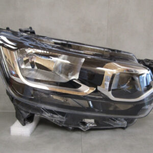 Koplamp CITROEN BERLINGO 4 IV STANDAARD 18- RH Rechts 9816824780 S1503/A100