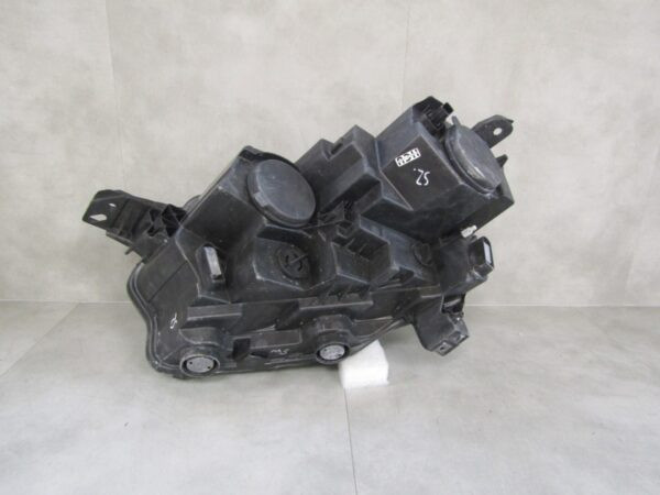 Koplamp CITROEN BERLINGO 4 IV STANDAARD 18- RH Rechts 9816824780 S1503/A100