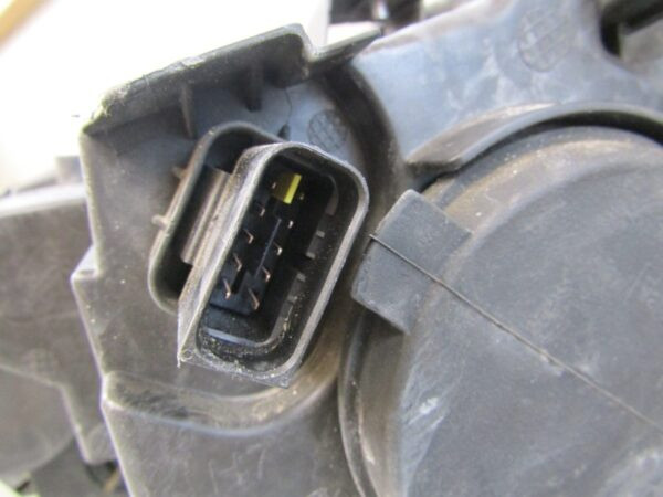 Koplamp CITROEN BERLINGO 4 IV STANDAARD 18- RH Rechts 9816824780 S1503/A100