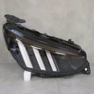 Koplamp Peugeot 208 II 2 Full LED 19-23 RH 9850177480 S1537/F231