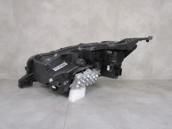 Koplamp Peugeot 208 II 2 Full LED 19-23 RH 9850177480 S1537/F231