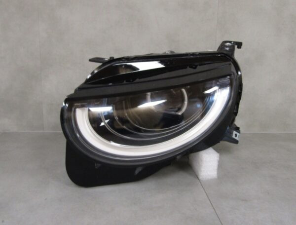 Koplamp FIAT 500E 2 II Volledige LED LH Links 20- 00521400320  S1536/F233