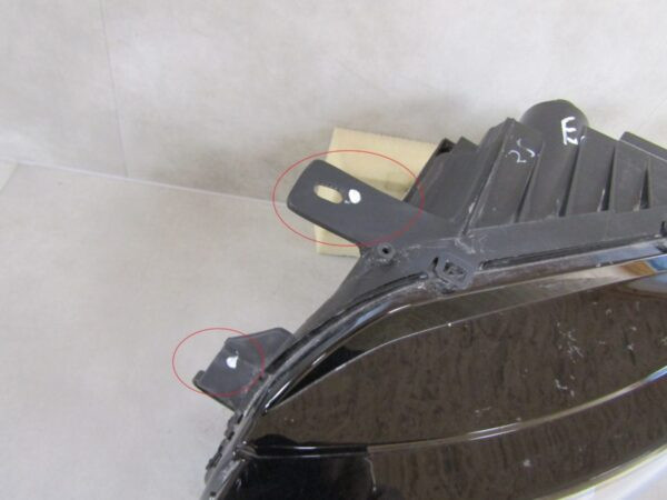 Koplamp FIAT 500E 2 II Volledige LED LH Links 20- 00521400320  S1536/F233