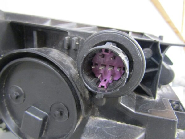Koplamp FIAT 500E 2 II Volledige LED LH Links 20- 00521400320  S1536/F233