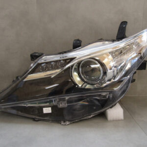 Koplamp TOYOTA AURIS 2 II XENON DRAAIEN 12-15 Links S1560/K3/2C