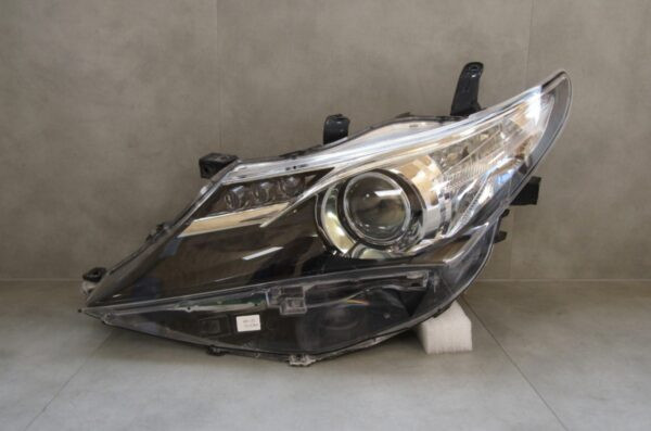Koplamp TOYOTA AURIS 2 II XENON DRAAIEN 12-15 Links S1560/K3/2C