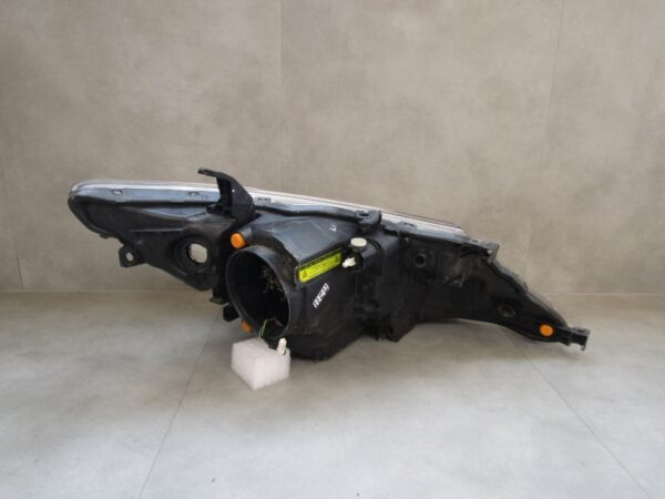 Koplamp TOYOTA AURIS 2 II XENON DRAAIEN 12-15 Links S1560/K3/2C