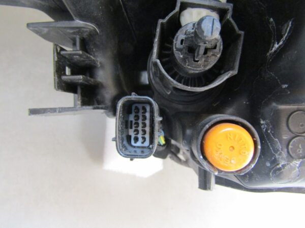 Koplamp TOYOTA AURIS 2 II XENON DRAAIEN 12-15 Links S1560/K3/2C