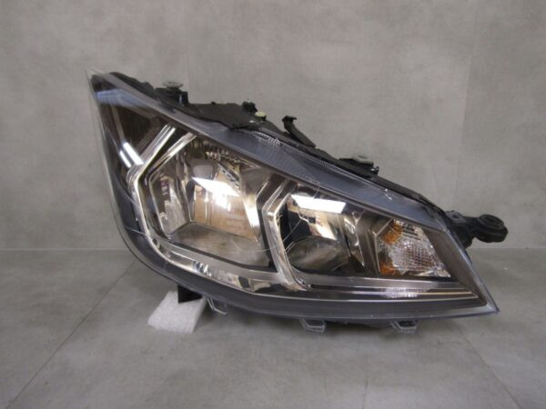 KOPLAMP SEAT ARONA IBIZA 5 V STANDAARD MET LED 17-21 RH RECHTS 6F1941016B A1514/5K/8E