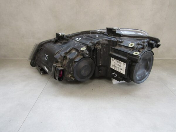 Koplamp Volkswagen Polo 6R Standaard Rechts  09-14 6R1941008E Z39/123B