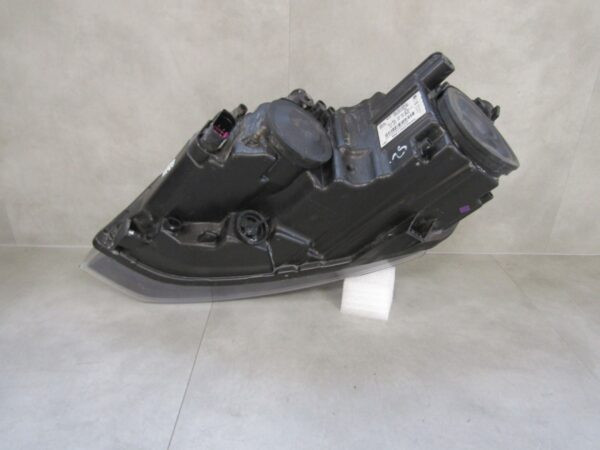 Koplamp Volkswagen Polo 6R Standaard Rechts  09-14 6R1941008E Z39/123B
