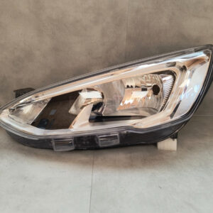Koplamp FORD FOCUS MK4 IV 18-21 STANDAARD + LED LINKS LH JX7B-13W030-AE Z33/28B