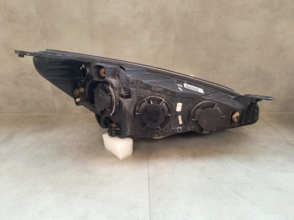 Koplamp FORD FOCUS MK4 IV 18-21 STANDAARD + LED LINKS LH JX7B-13W030-AE Z33/28B