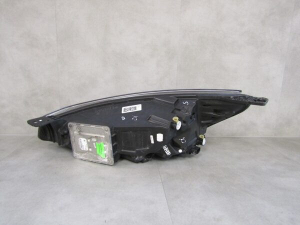 Koplamp Ford Focus MK4 IV LED Donker 18-22 Rechts JX7B-13E014-CE S1526/F228