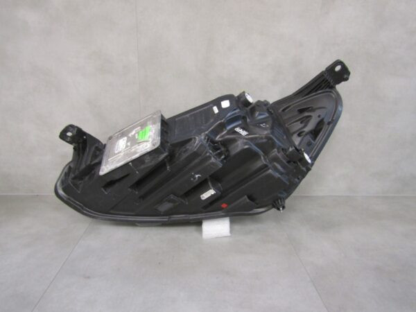 Koplamp Ford Focus MK4 IV LED Donker 18-22 Rechts JX7B-13E014-CE S1526/F228