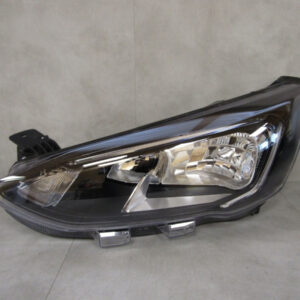 Koplamp FORD FOCUS MK4 LED Donker Links LH 18-21 MX7B-13E015-CC A1567/4K/13E