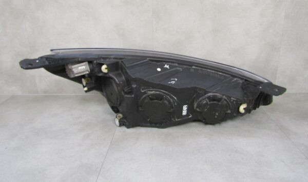Koplamp FORD FOCUS MK4 LED Donker Links LH 18-21 MX7B-13E015-CC A1567/4K/13E