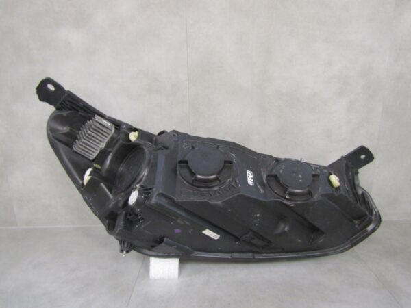 Koplamp FORD FOCUS MK4 LED Donker Links LH 18-21 MX7B-13E015-CC A1567/4K/13E