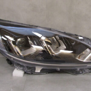 KOPLAMP FORD KUGA MK3 STANDAARD LENS RECHTS 19-24 LV4B-13W029-AK S1437/E140