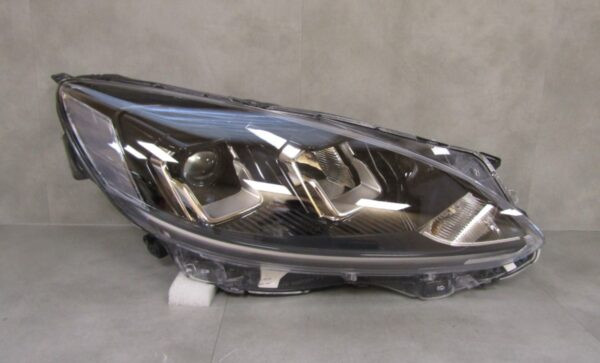 KOPLAMP FORD KUGA MK3 STANDAARD LENS RECHTS 19-24 LV4B-13W029-AK S1437/E140