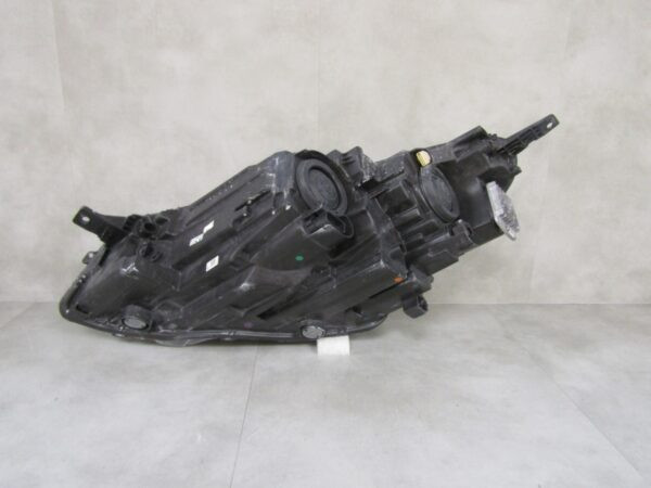 KOPLAMP FORD KUGA MK3 STANDAARD LENS RECHTS 19-24 LV4B-13W029-AK S1437/E140
