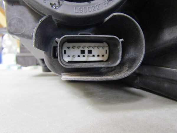 KOPLAMP FORD KUGA MK3 STANDAARD LENS RECHTS 19-24 LV4B-13W029-AK S1437/E140