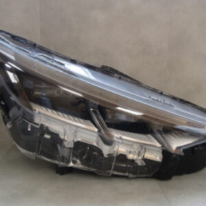 Koplamp Ford Mustang Mach-E Mache Full LED 20-Rh LJ8B13E014EG S1496/K5/10C