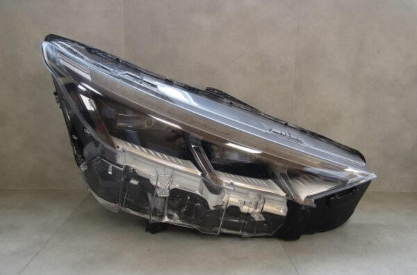 Koplamp Ford Mustang Mach-E Mache Full LED 20-Rh LJ8B13E014EG S1496/K5/10C