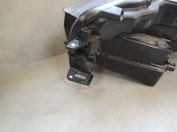 Koplamp Ford Mustang Mach-E Mache Full LED 20-Rh LJ8B13E014EG S1496/K5/10C