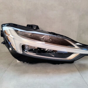 Koplamp VOLVO XC60 II Volledige LED Midden Rechts RH 17-21 32133545 Z24/19B