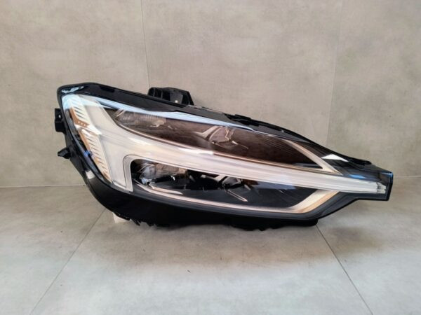 Koplamp VOLVO XC60 II Volledige LED Midden Rechts RH 17-21 32133545 Z24/19B
