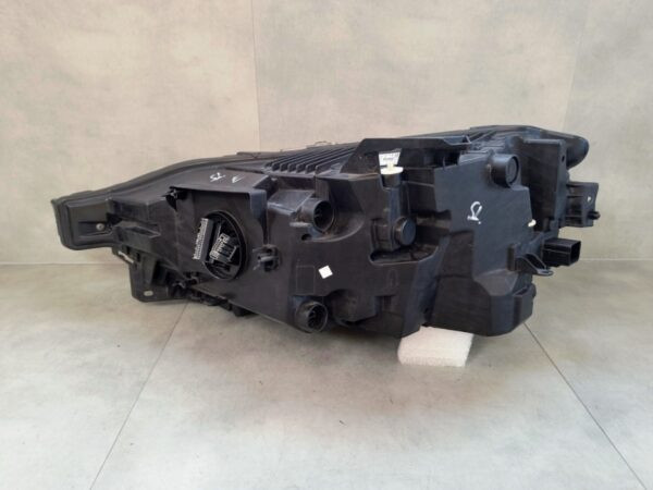 Koplamp VOLVO XC60 II Volledige LED Midden Rechts RH 17-21 32133545 Z24/19B