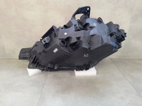 Koplamp VOLVO XC60 II Volledige LED Midden Rechts RH 17-21 32133545 Z24/19B
