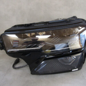 Koplamp SKODA KAROQ Facelift LED 21- LH Links 57B941035 A1563/4K/12C