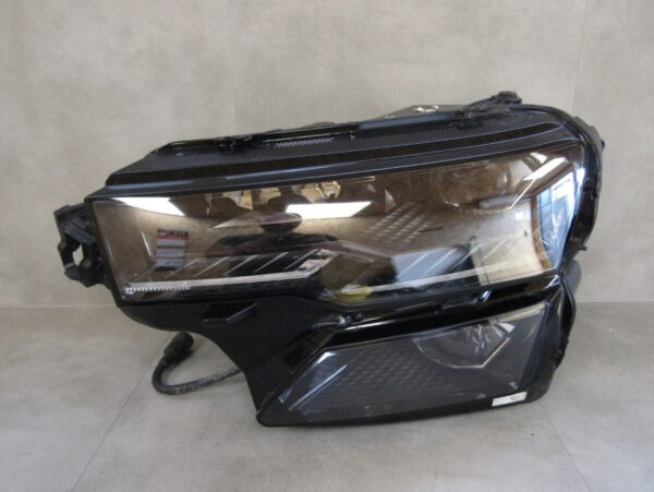 Koplamp SKODA KAROQ Facelift LED 21- LH Links 57B941035 A1563/4K/12C
