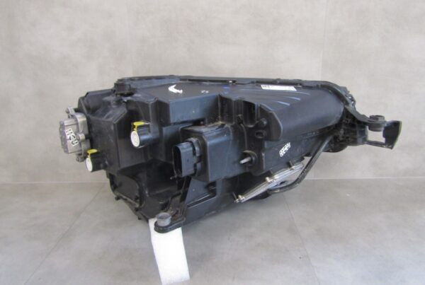Koplamp SKODA KAROQ Facelift LED 21- LH Links 57B941035 A1563/4K/12C