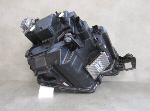 Koplamp SKODA KAROQ Facelift LED 21- LH Links 57B941035 A1563/4K/12C