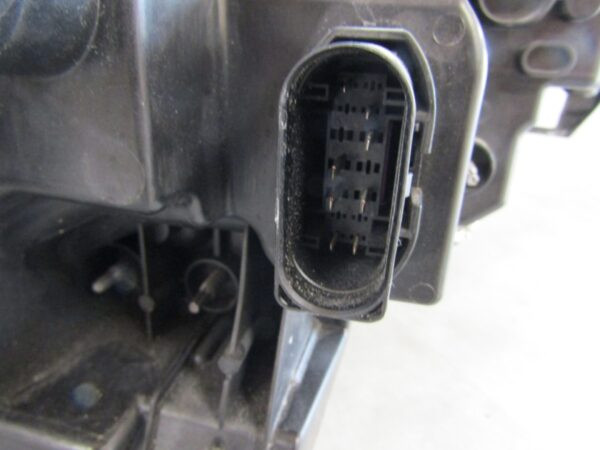 Koplamp SKODA KAROQ Facelift LED 21- LH Links 57B941035 A1563/4K/12C