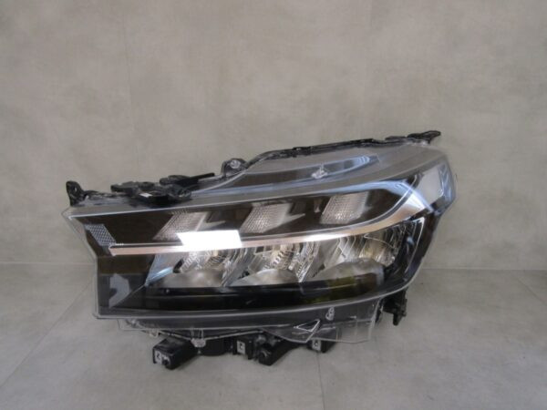 Koplamp SUZUKI SX4 S CROSS III LED LH Links 21- A1571/4K/13C