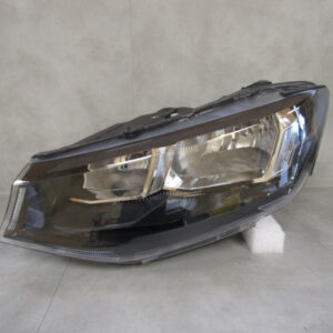 Koplamp VOLKSWAGEN CADDY 2K8 IV STANDAARD 20- LH Links 2K8941005 A1568/4K/12F