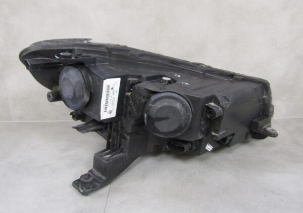 Koplamp VOLKSWAGEN CADDY 2K8 IV STANDAARD 20- LH Links 2K8941005 A1568/4K/12F