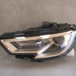 Koplamp  AUDI A3 8V0 Facelift XENON NIET-DRAAIEND 16-20 LH LINKS 8V0941005E A1575/4K/11A